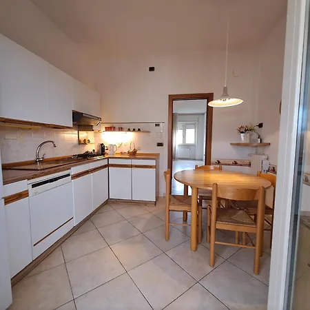 2 Giugno House Apartamento