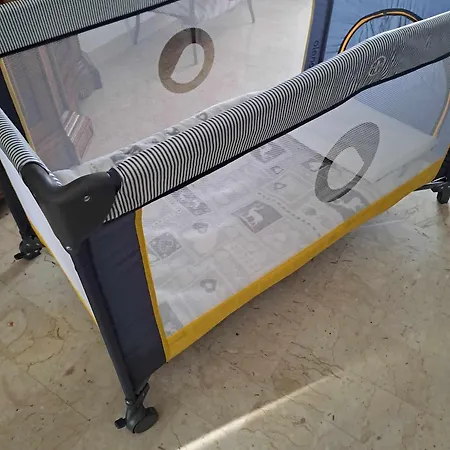 2 Giugno House باري