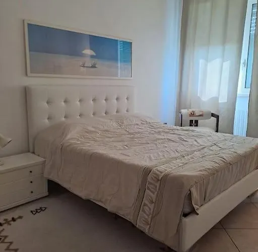 Apartamento 2 Giugno House Bari