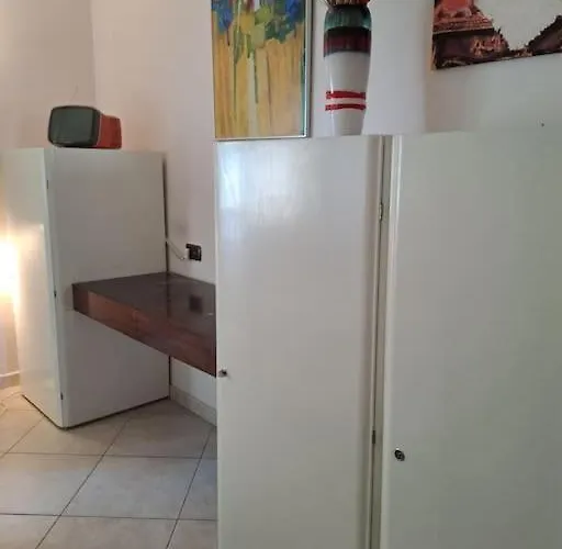 2 Giugno House Apartamento Bari