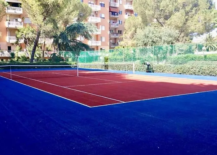 2 Giugno House * Bari