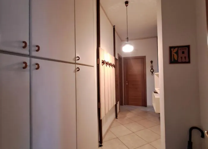 2 Giugno House Apartamento