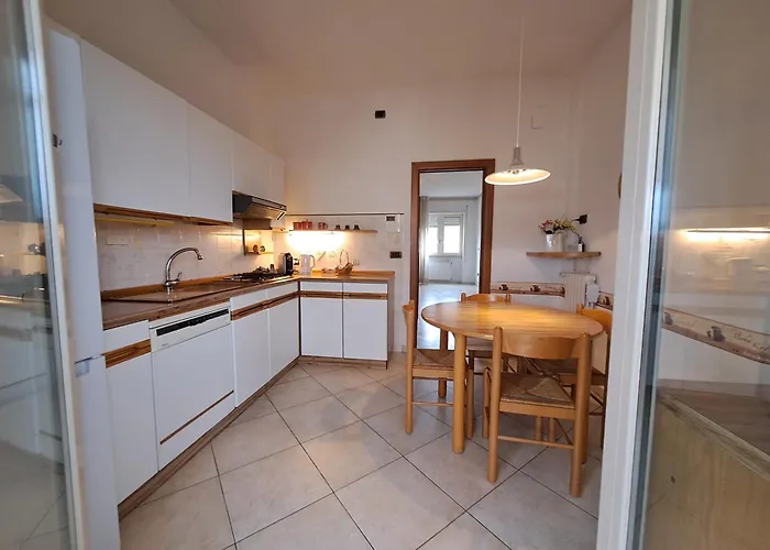 2 Giugno House Apartamento