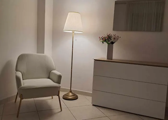 Apartamento 2 Giugno House Bari