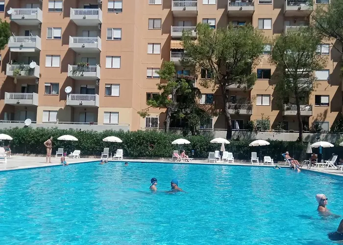 Apartamento 2 Giugno House Bari