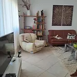 2 Giugno House Апартаменты Бари