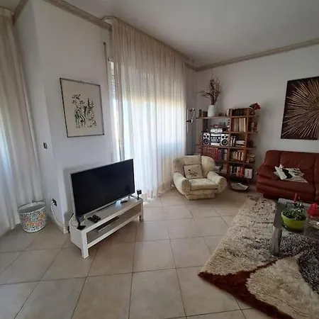 2 Giugno House *