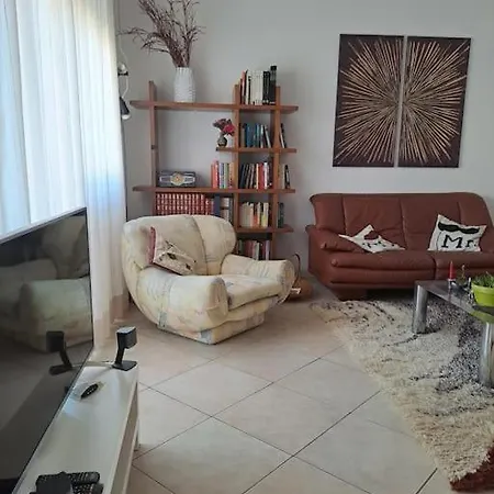 2 Giugno House Apartamento Bari