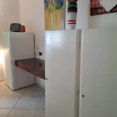 2 Giugno House Διαμέρισμα Μπάρι