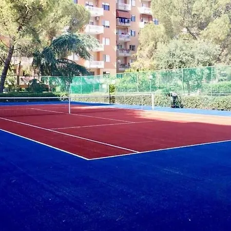 2 Giugno House * Μπάρι