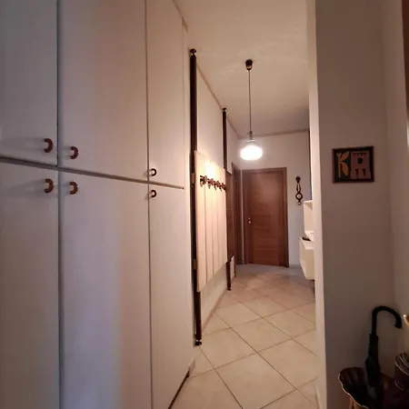 2 Giugno House Apartament