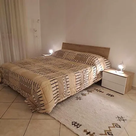 2 Giugno House Apartment Bari