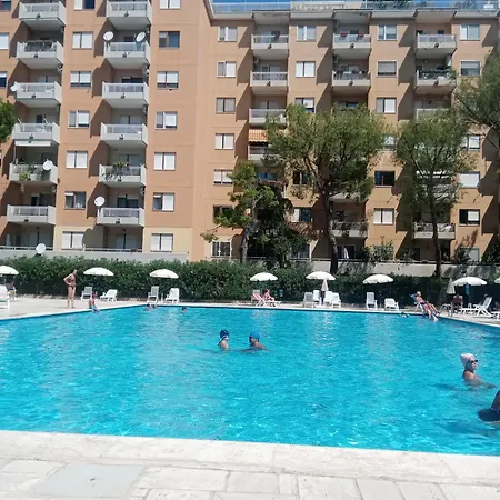 Apartment 2 Giugno House Bari