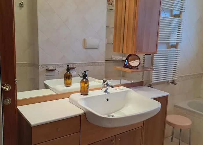 2 Giugno House Apartment *