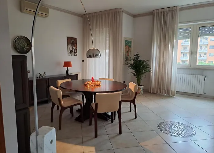 2 Giugno House * Bari