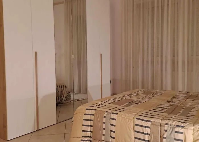 Apartment 2 Giugno House *