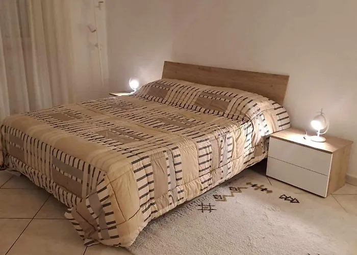 2 Giugno House Apartment Bari